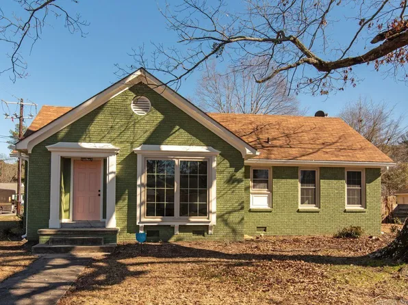 3101 S Cherry St, Pine Bluff, AR 71603