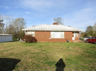 103 Camellia Dr, Florence, AL 35633
