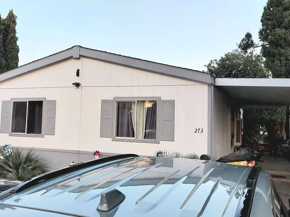 5800 Hamner Ave Space 273, Eastvale, CA 91752