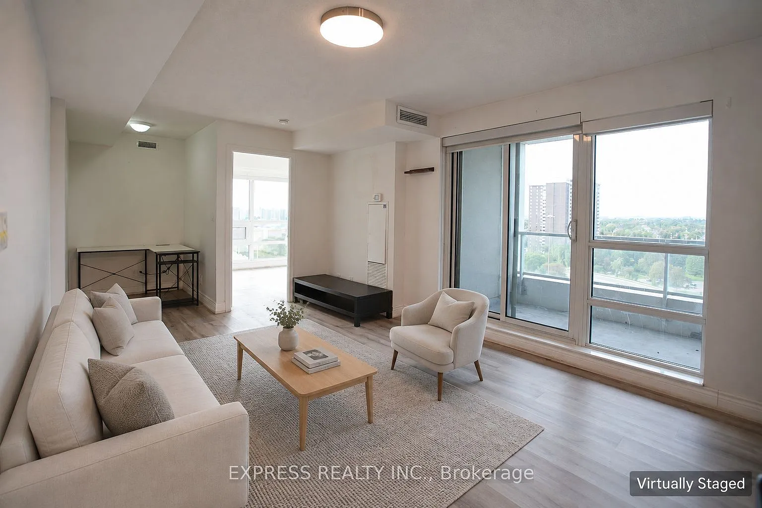 2015 Sheppard Ave E — Photo 3