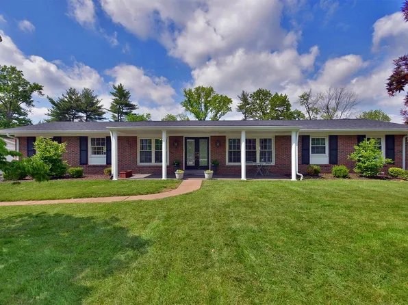 11943 Emerald Green Dr, Saint Louis, MO 63141