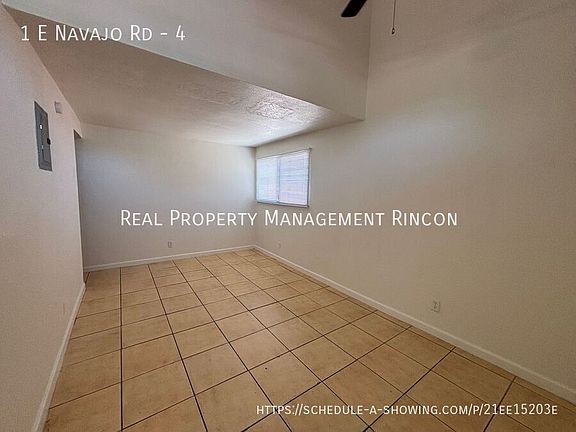 2nd image of 1 E Navajo Rd APT 4