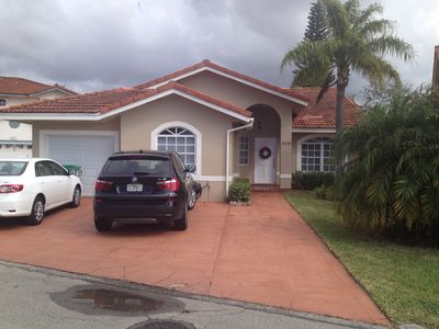 4233 SW 153rd Ct, Miami, FL, 33185