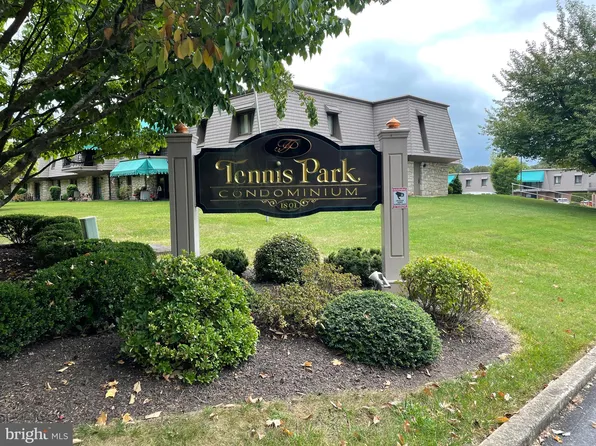 1801 Cambridge Ave APT C20, Wyomissing, PA 19610