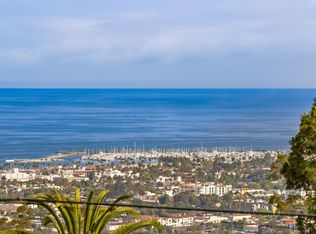 1707 Mira Vista Ave, Santa Barbara, CA 93103