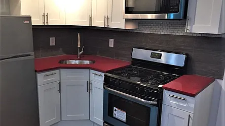 Rented by Nooklyn NYC LLC