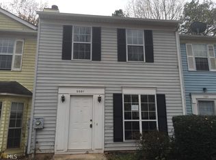 5591 Stonington Trace Pkwy, Stone Mountain, GA 30087