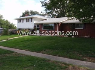 1307 Swope Ave, Colorado Springs, CO 80909