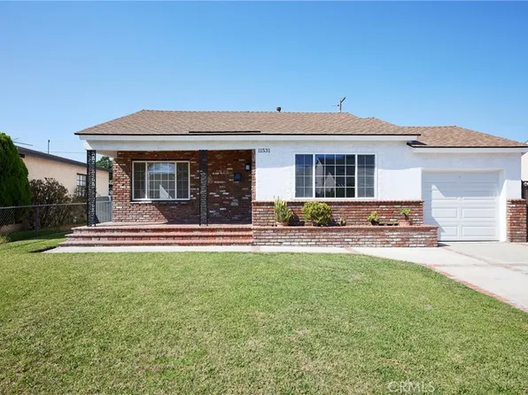 11531 Lowemont St, Norwalk, CA 90650
