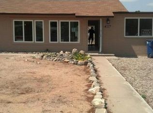 3234 S Irene Vis, Tucson, AZ 85713