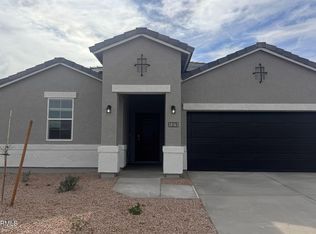 38165 W Capri Ave, Maricopa, AZ 85138