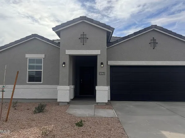 38165 W CAPRI Avenue, Maricopa, AZ 85138