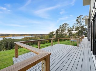 9936 Old Campbell Rd, Rogers, AR 72758