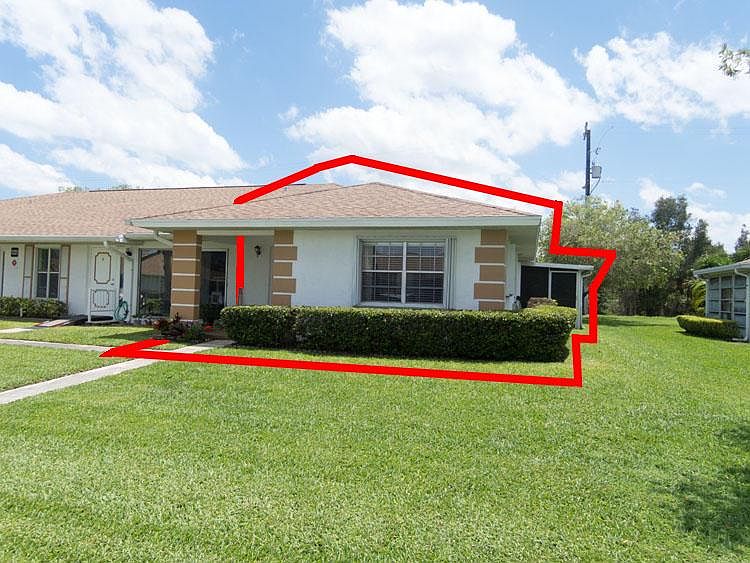 1st image of 1231 S Lakes End Dr APT D