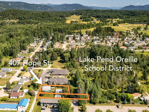 407 Hope St, Kootenai, ID 83840