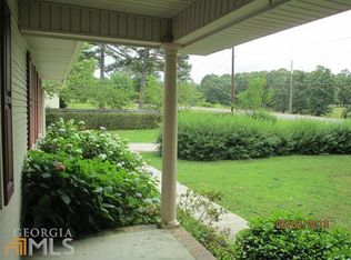 3678 Wax Rd SE, Aragon, GA 30104