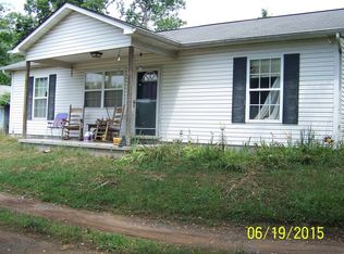 9218 Heiskell Rd, Heiskell, TN 37754