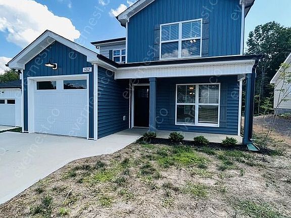 2nd image of 1212 Cottonwood Dr