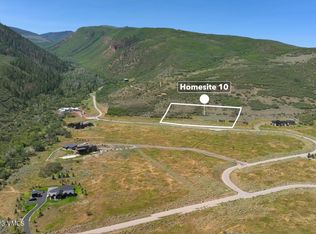 283 Squires Ln, Eagle, CO 81631