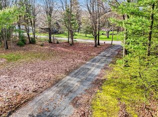 PARCEL Sands St #A, Pentwater, MI 49449