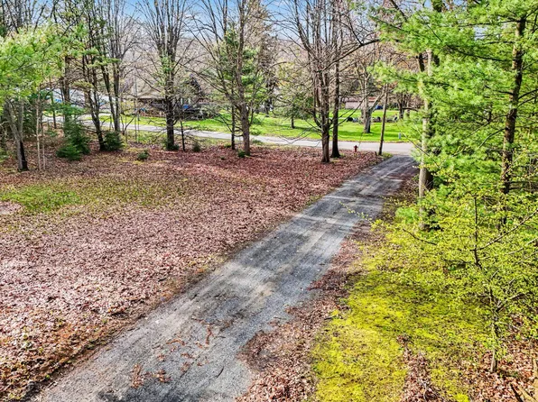 PARCEL Sands St #A, Pentwater, MI 49449