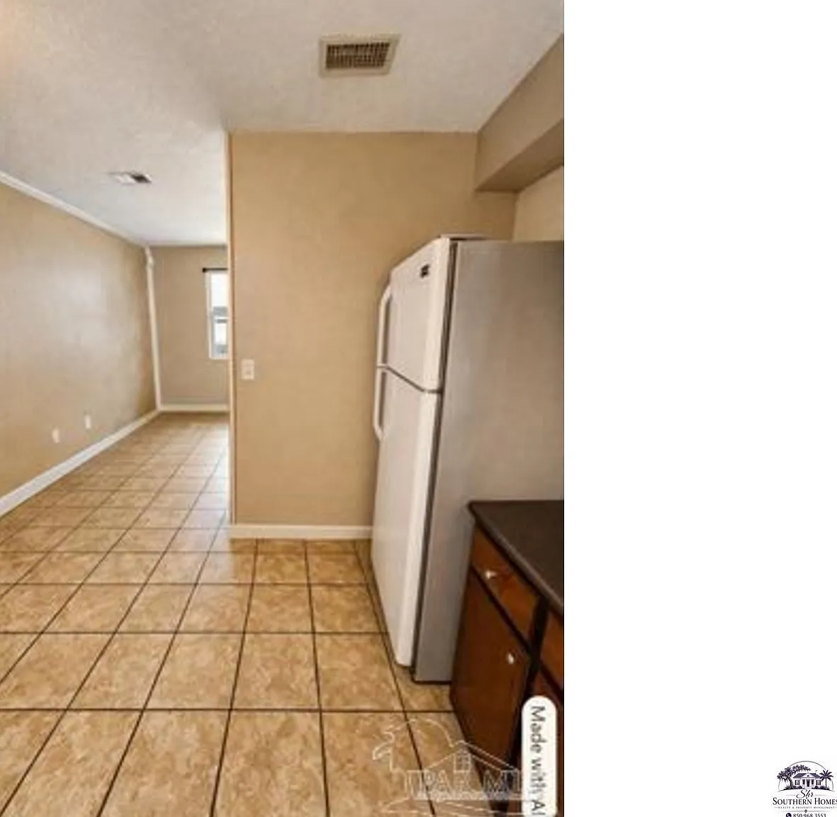 2 bed, 1.0 bath, 819 sqft, $1,175 — Photo 4