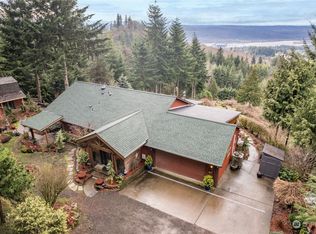 173 Agate Mountain Rd, Kalama, WA 98625