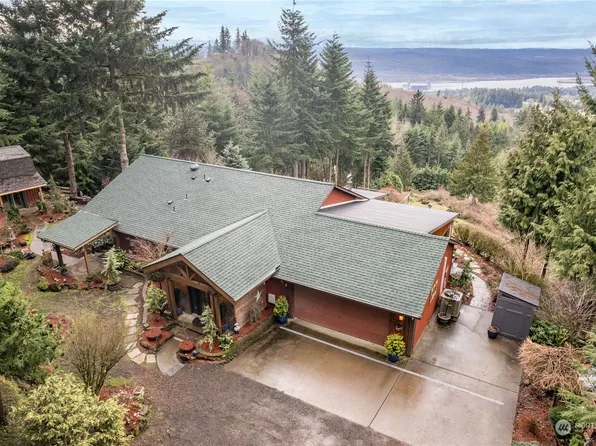 173 Agate Mountain Road, Kalama, WA 98625