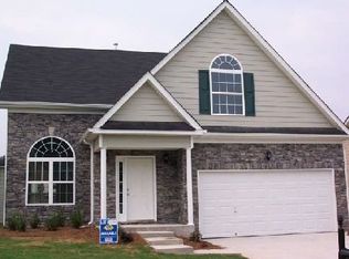 2806 Riders Ct, Dacula, GA 30019