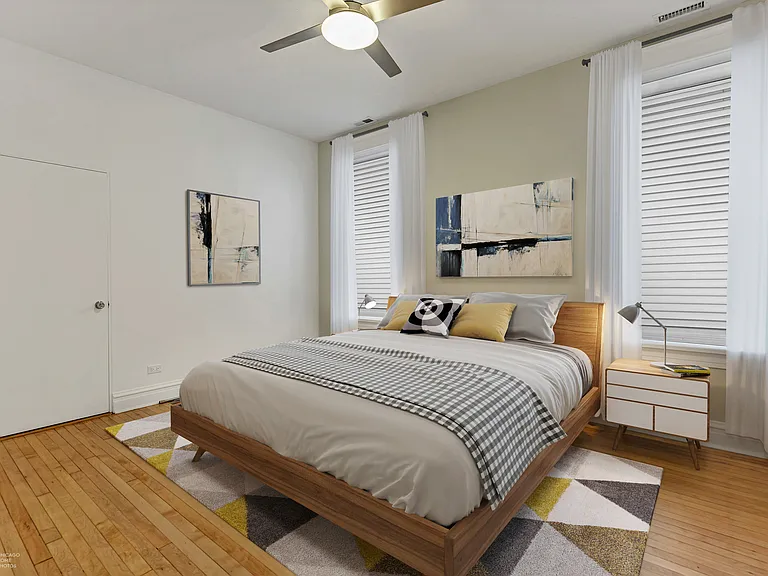 1423 N Cleaver St #2-3 — Photo 8