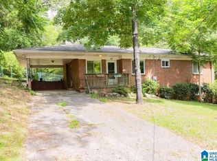 517 Pinellas St, Birmingham, AL 35206