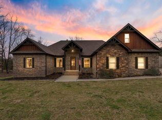 28 Wild Cherry Rd, Greenbrier, AR 72058