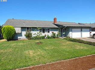 1846 N Danebo Ave, Eugene, OR 97402