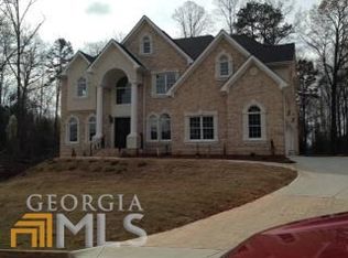 5611 Boardwalk, Douglasville, GA