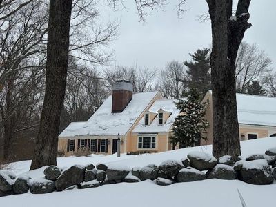 42 Perry Road, Bedford, NH, 03110