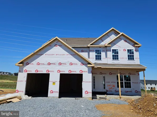 539 Coral Bells Dr, Mechanicsburg, PA 17055