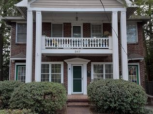 347 8th St NE APT 3, Atlanta, GA 30309