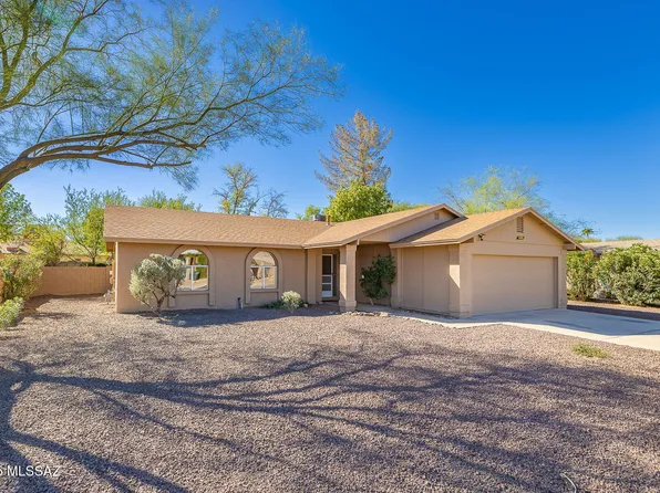7492 E Rio Vista Cir, Tucson, AZ 85715