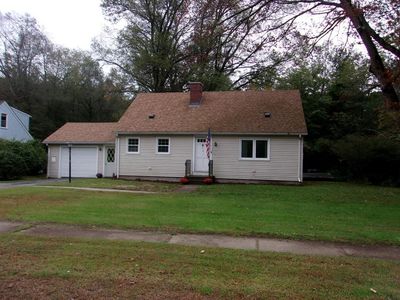 315 Shearer St, Palmer, MA, 01069