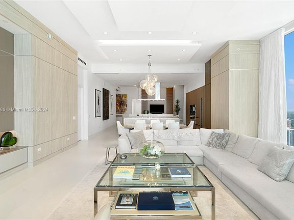 5th image of 18501 Collins Ave Unit 4901