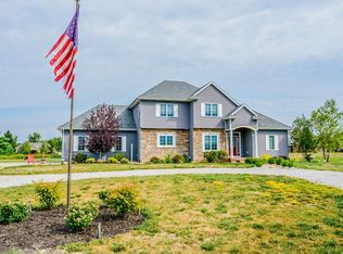 6125 Hollopeter Rd, Leo, IN 46765