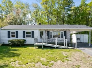 70 Raymond Dr, Hampden, MA 01036