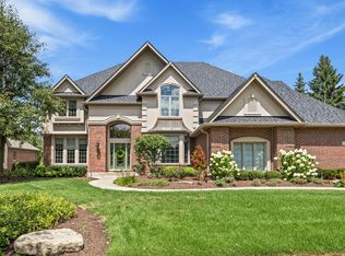 10850 Somer Ln, Orland Park, IL 60467
