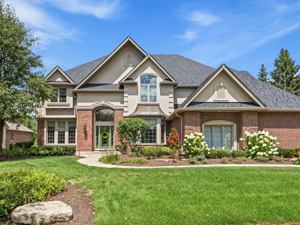 10850 Somer Ln, Orland Park, IL 60467