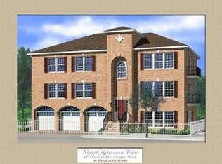 41 Bragaw Ave, Newark, NJ 07112