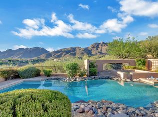 2841 E Plaza Encantada, Tucson, AZ 85718