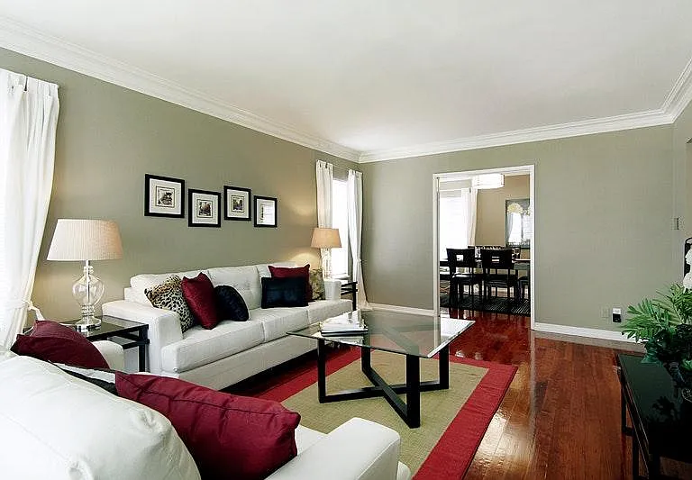 132 S Sweetzer Ave #2 — Photo 3