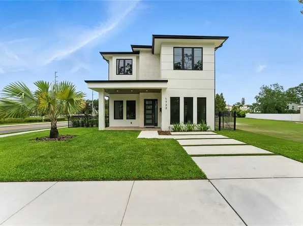 1733 Harmon Ave, Winter Park, FL 32789