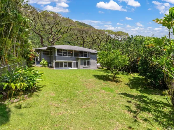 2947 Manoa Rd, Honolulu, HI 96822