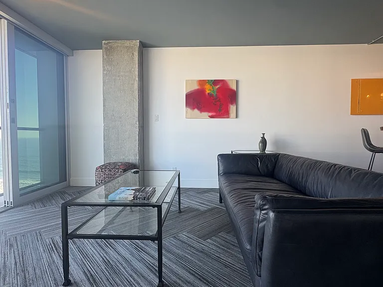 1730 Avenida Del Mundo #1601 — Photo 5